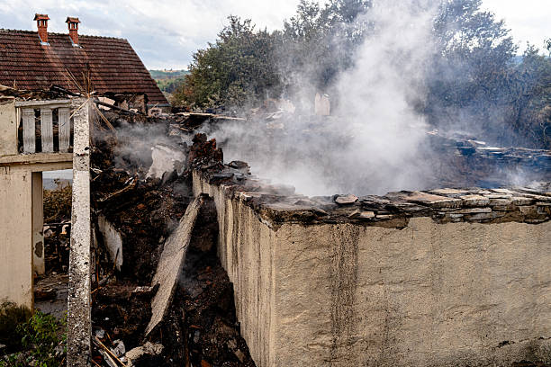 Reliable Content Restoration contractor in Finksburg, MD by Fire Damage Biloxi